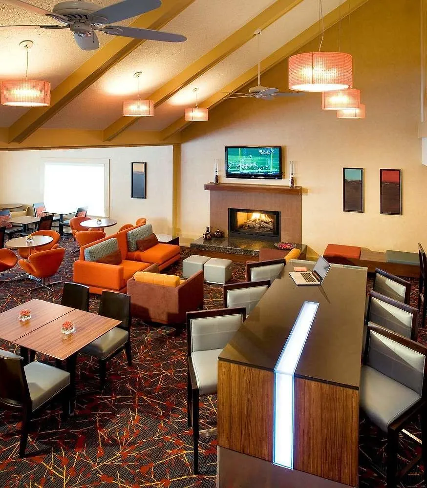 Residence Inn Costa Mesa Newport Beach