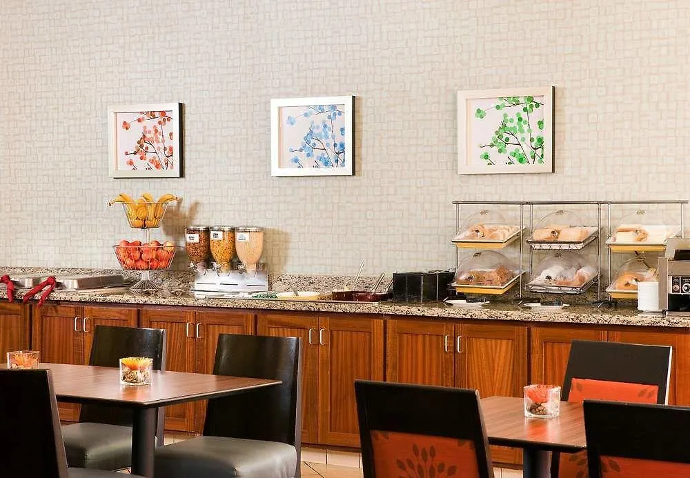 *** Hotel Residence Inn Costa Mesa Newport Beach United States