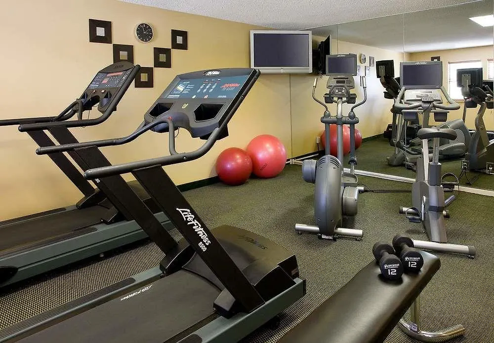 Hotel Residence Inn Costa Mesa Newport Beach