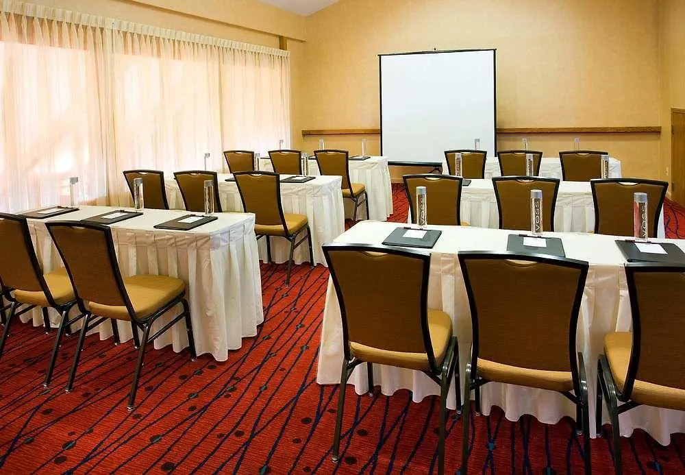 Hotel Residence Inn Costa Mesa Newport Beach