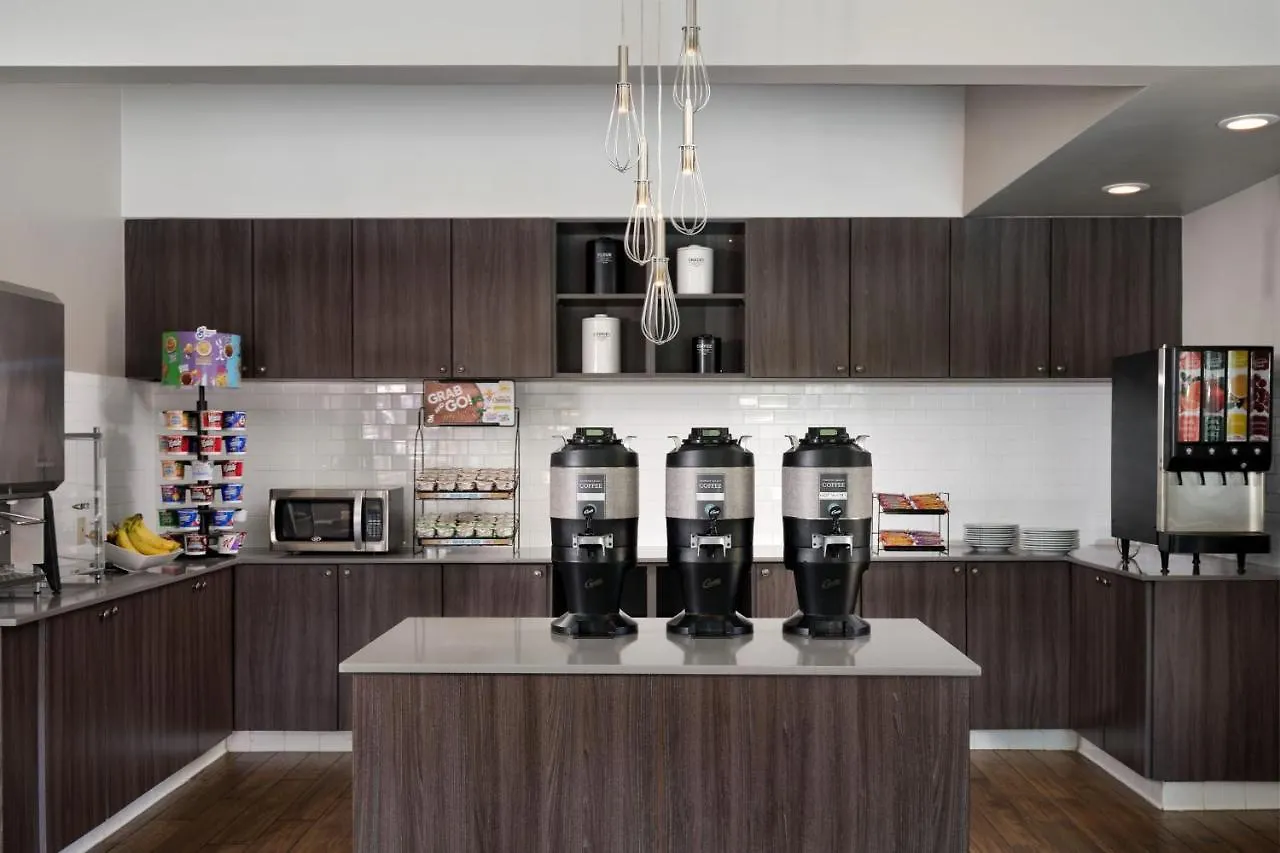 Hotel Residence Inn Costa Mesa Newport Beach