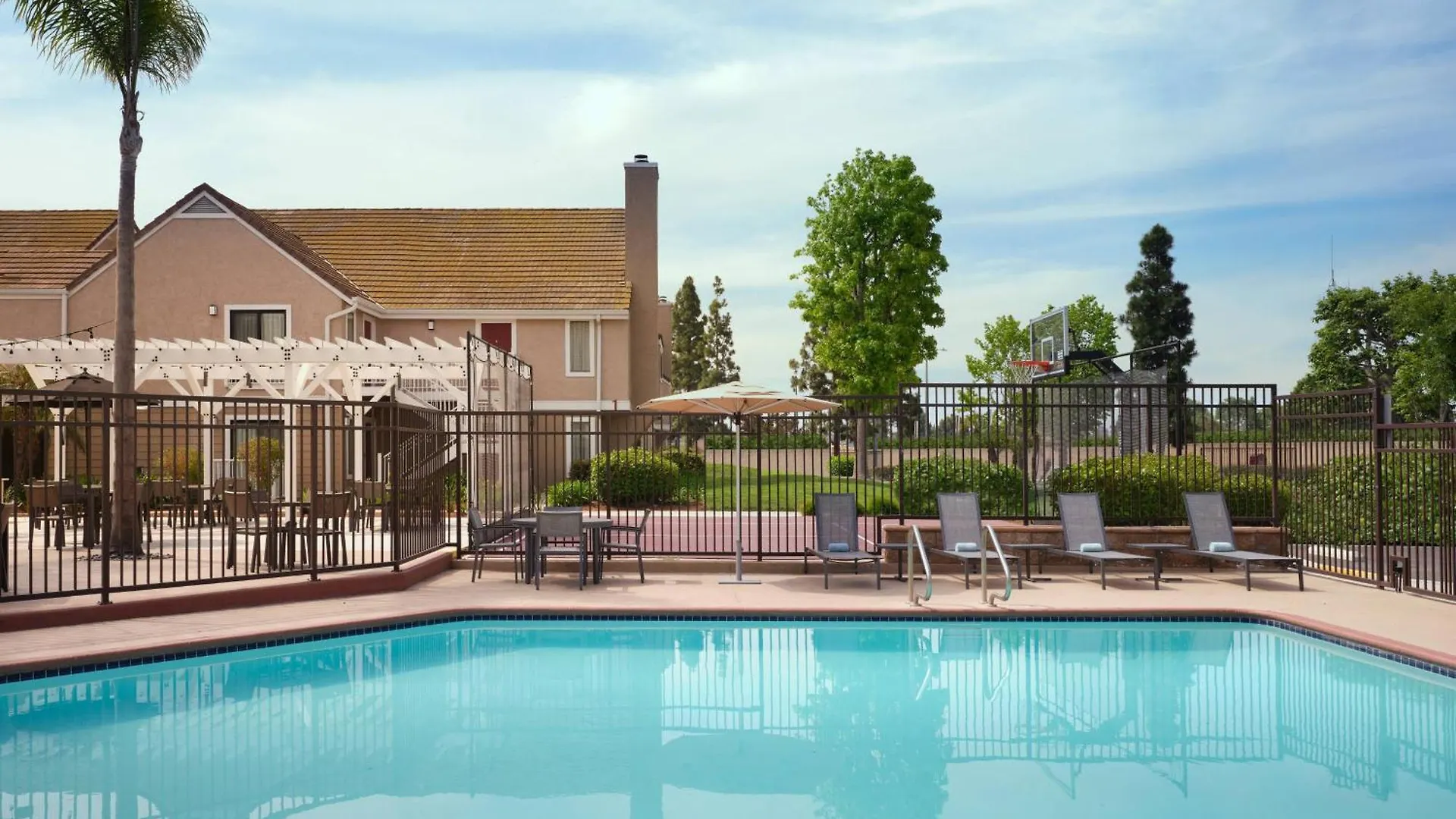 Residence Inn Costa Mesa Newport Beach United States