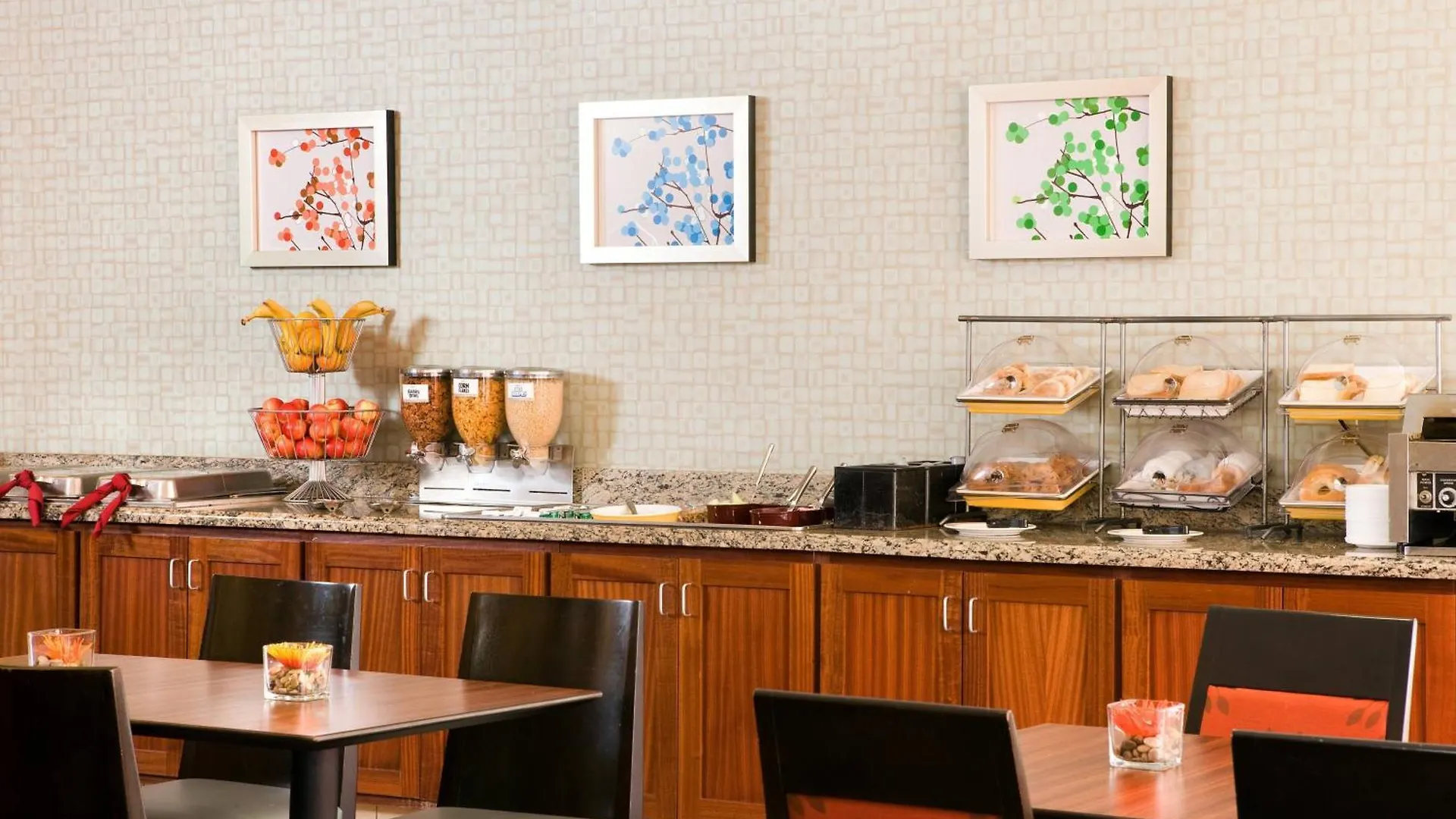 Residence Inn Costa Mesa Newport Beach