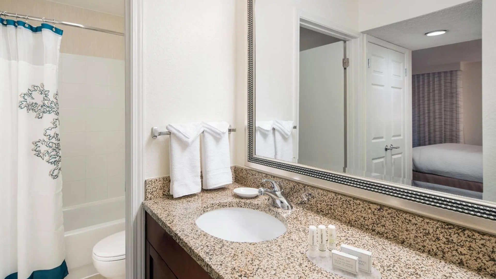 *** Hotel Residence Inn Costa Mesa Newport Beach United States