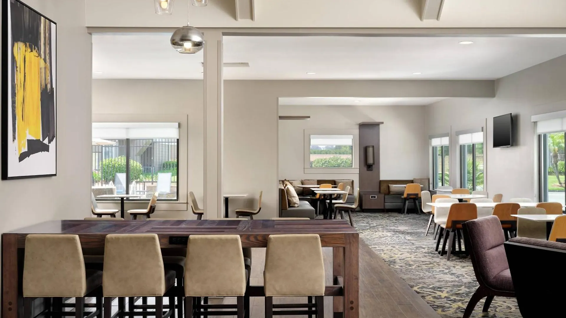 Residence Inn Costa Mesa Newport Beach 3*,  United States