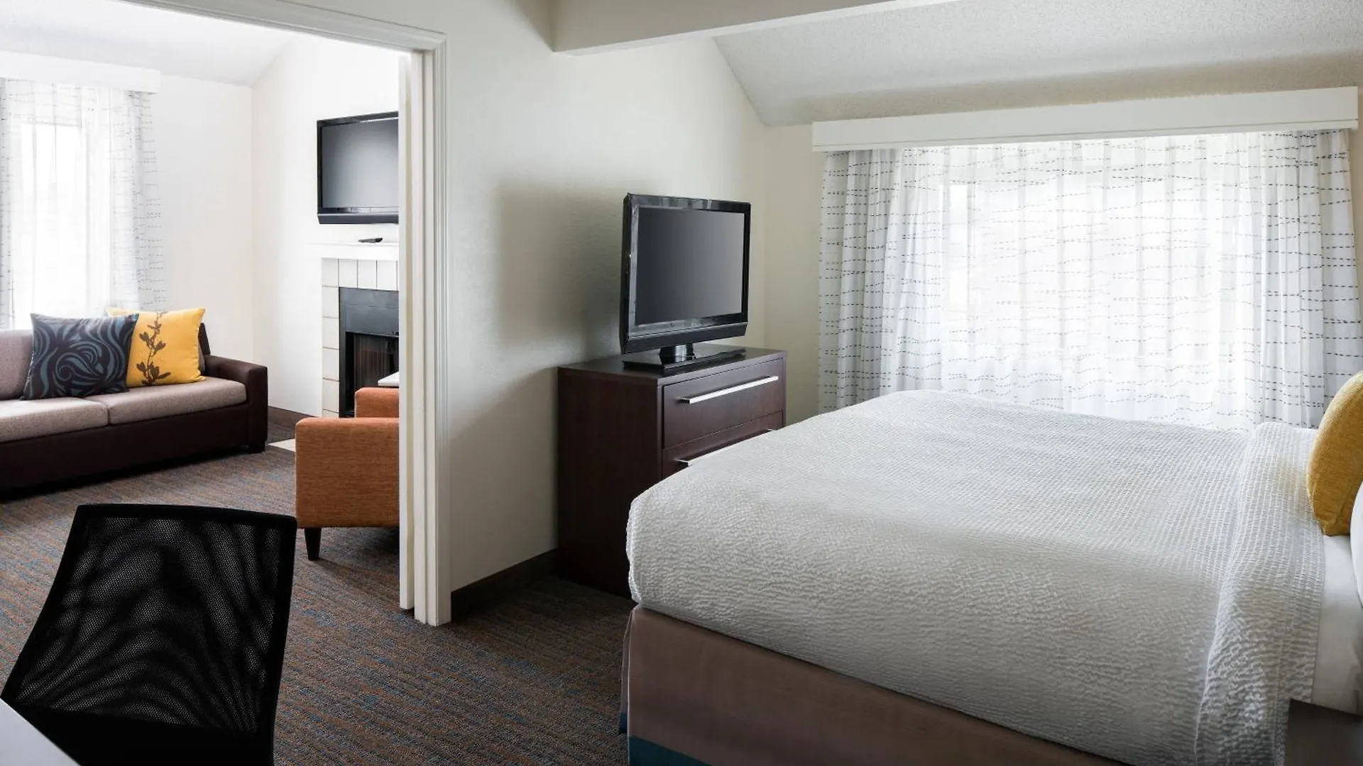 *** Hotel Residence Inn Costa Mesa Newport Beach United States