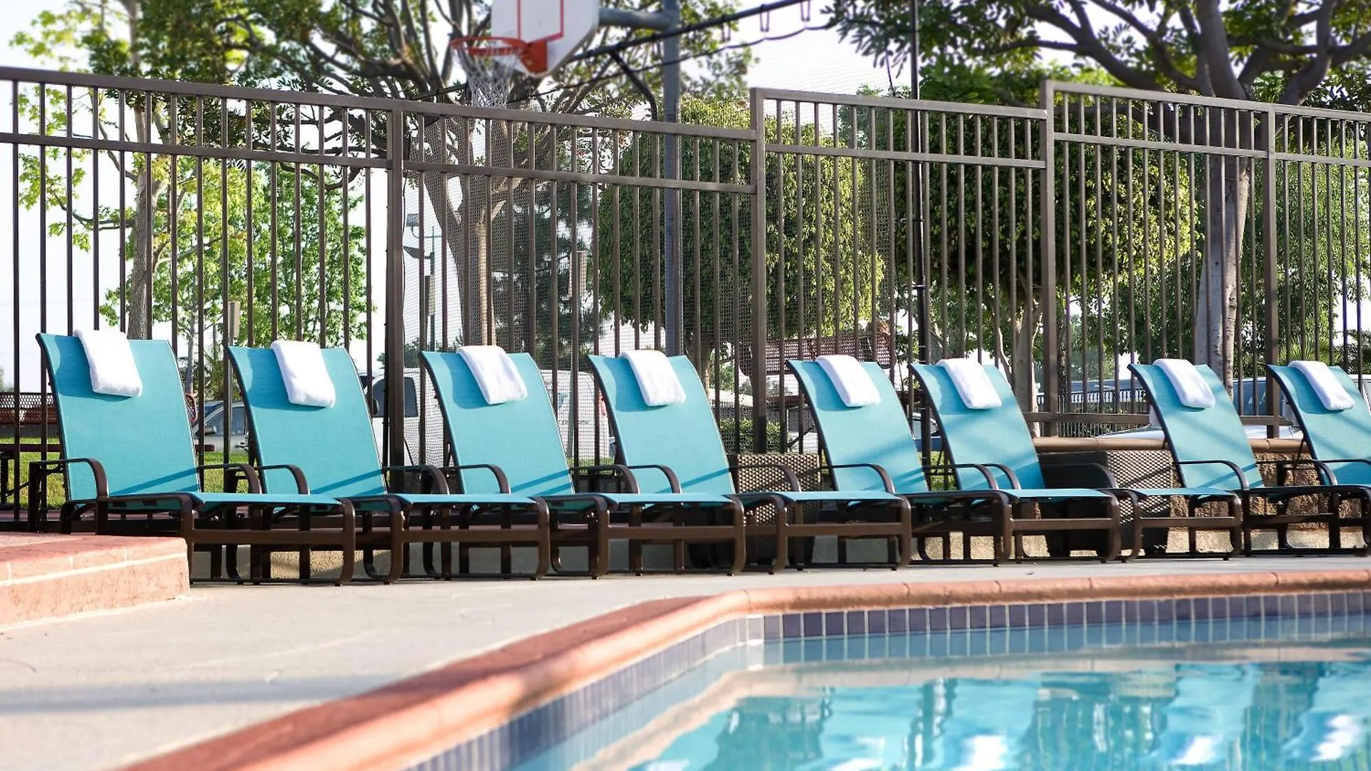 Residence Inn Costa Mesa Newport Beach United States
