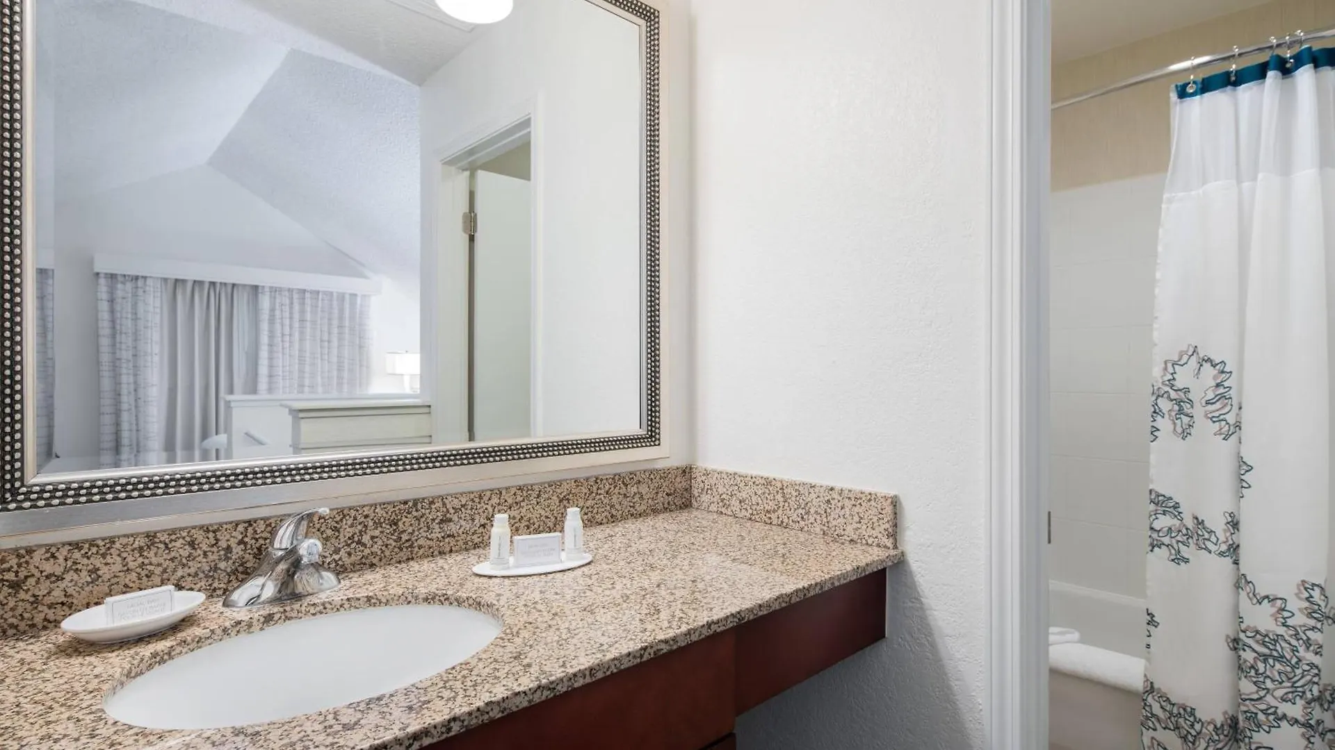 Residence Inn Costa Mesa Newport Beach Hotel