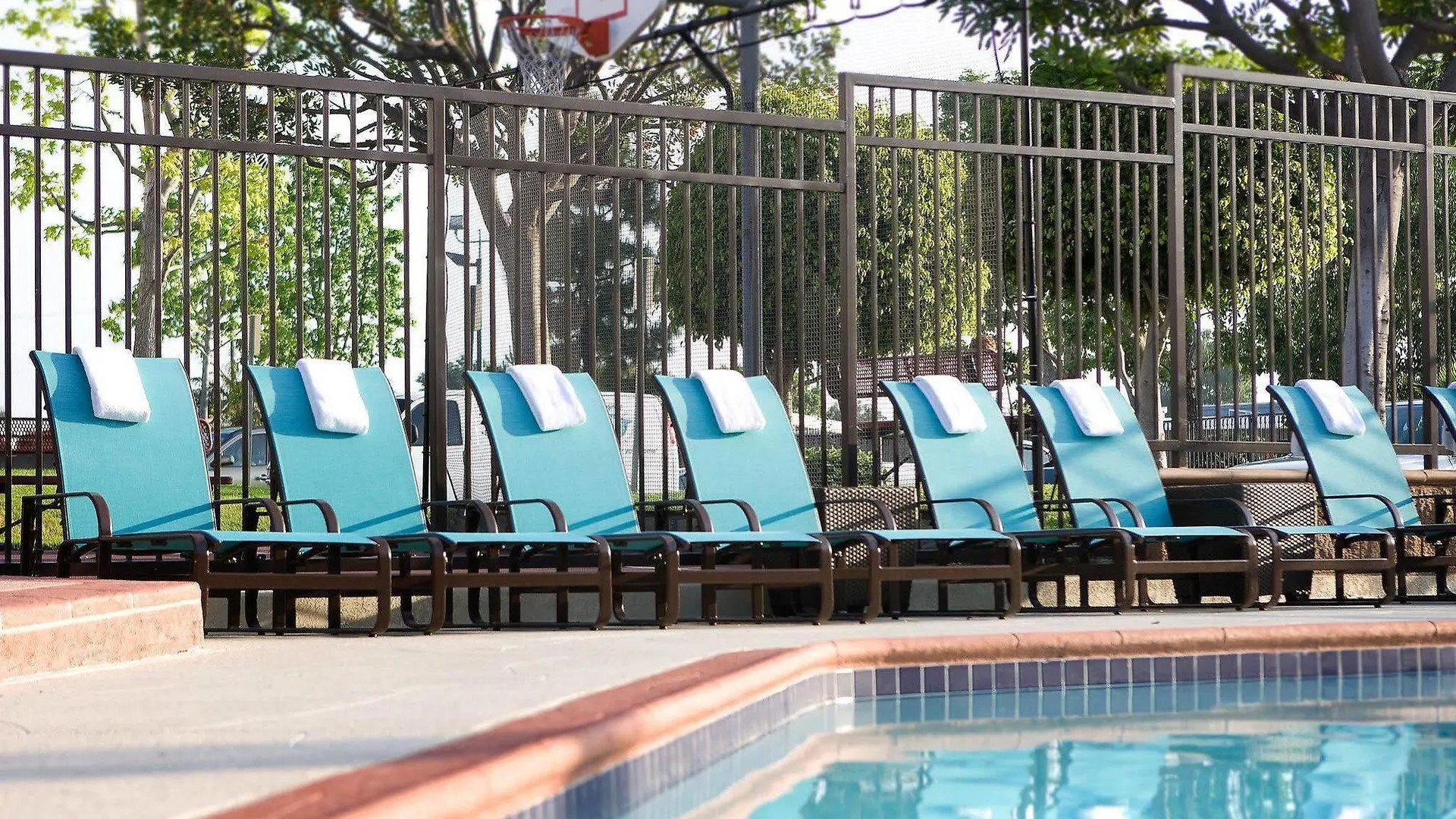 *** Hotel Residence Inn Costa Mesa Newport Beach United States