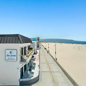 Sea Sprite Club Hotel