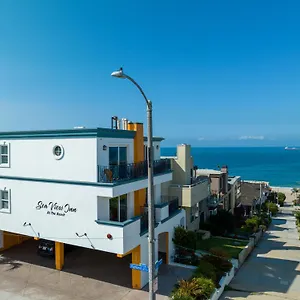 The Sea View At The Hotel