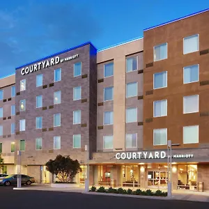 Courtyard By Marriott Angeles Lax/hawthorne Hotel